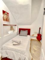 Lumina House - Bed and Breakfast Tunis
