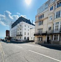Vintage vibes and views - with Hammam bath - B&B Brighton
