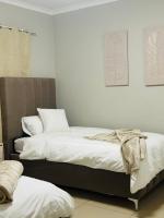 Graceful Getaway Air B&B - Ferienwohnung Rundu