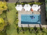 Casa Romantica - Bed and Breakfast Platanillo