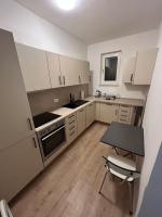 Modern apartment near Altenessen train station - Ferienwohnung Essen