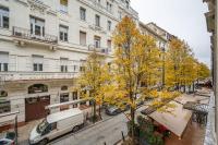 M&M Apartment - Bazilika - Ferienwohnung Budapest