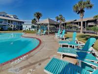 Pelican B Reef - B&B Rockport