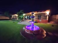 Refugios para el Espíritu Viajero - B&B Tequisquiapan