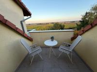 Au coeur des vignes - B&B Kintzheim
