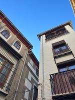 El Torreón 1870 - B&B Granada