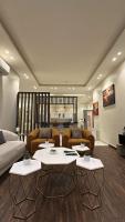 شقة الفخامة - مدخل خاص ودخول ذاتي - Chambres d’hôtes Riyad