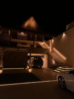Balam Sunset Villa- Seaside Luxury Retreat - Chambres d’hôtes Acapulco