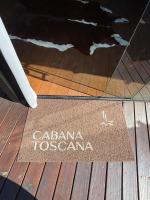 Cabana Toscana - Chambres d’hôtes Santa Teresa