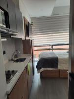 BELLO APARTAMENTO calle 94 - Ferienwohnung Bogotá