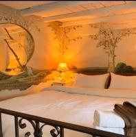 Appartamento Monolocale Superior