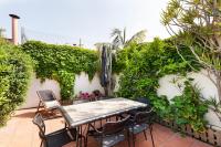 Casa Rosari I - Jardín & Parking Privado - B&B Vilassar de Mar