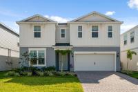 New 10-bedroom Luxury Retreat, Private Pool and Spa, Near Disney and Orlando - Chambres d'hôtes Clermont