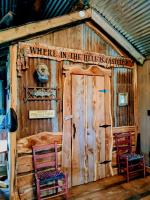 Gone Fishing - Bed and Breakfast Castell