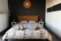 Appartement Strasbourg - 3 chambres - 5 Personnes - Terrasse - B&B Estrasburgo