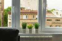 City Break Apartments - City Zen - Ferienwohnung Belgrad
