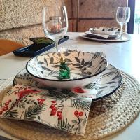 Despierta con vistas únicas a la Ría de Vigo - B&B Vigo