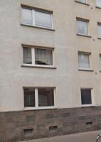 Frankfurt Messe 6 Betten EG - B&B Francoforte sul Meno