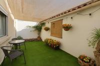 Terrasse privée ultra cosy en camargue - Chambres d'hôtes Port-Saint-Louis-du-Rhône