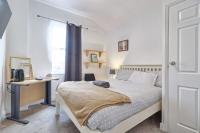 Doppelzimmer mit Gemeinschaftsbad