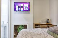 Suite mit 1 Schlafzimmer