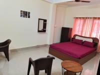 JM Niwas - B&B Guwahati