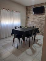 La Fortaleza - B&B Carhué