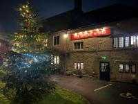 The Grove Arms - B&B Ludwell