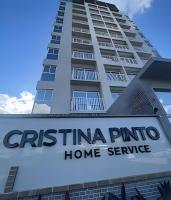 Apto elegante no Catolé 306 - B&B Campina Grande