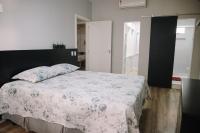 Apartamento Copacabana Posto 4 Nota 10 - B&B Río de Janeiro