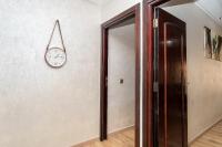 Superbe appt familial tout confort 2 SDB 2 Salons, wifi fibre - Chambres d'hôtes Tanger