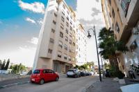 Superbe appt familial tout confort 2 SDB 2 Salons, wifi fibre - Chambres d'hôtes Tanger