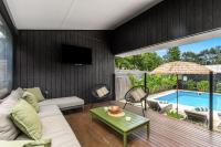 Byron Beausoleil - Chambres d'hôtes Byron Bay