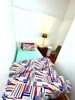 Single Room with Garden View