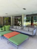 Departamento Condominio del Alto 3 H&L - Chambres d’hôtes Rosario