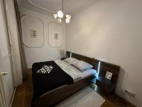 Apartment and rooms Heart of the City - Chambres d'hôtes Budapest
