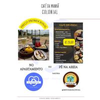 Apartamento 02 Qts Vista Mar, Ar condicionado! - B&B Recife