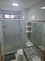 Apartamento 02 Qts Vista Mar, Ar condicionado! - B&B Recife
