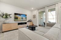 5 Bedrooms 4 Bathrooms Windsor Cay 16202 Cc - B&B Orlando