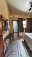 Casa de Campo no Caravaggio ao lado da Cervejaria Três Santas - Chambres d'hôtes Santa Teresa