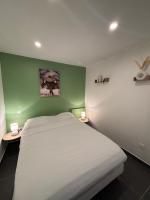 Casa Nalya - B&B Kourou