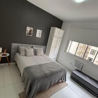 Apartamento em Copacabana COPANEMA - B&B Rio de Janeiro