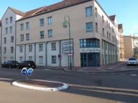 Studio meublé centre ville Paray 4 - B&B Paray-le-Monial