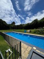 Departamento familiar con piscina en Reñaca - B&B Viña del Mar