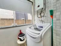 Apartamento encantador próximo a praia com garagem - B&B Capão da Canoa