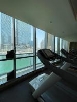 Two Bedroom apartment - Dubai Marina - Bed and Breakfast Dubai