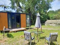 Persimmon paddock by Tiny Away - Bed and Breakfast Whakamarama