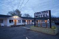 Cobmin Ridge Motel - B&B Branchville