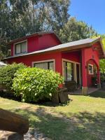 Cabaña La Yuli - B&B Santa Teresita