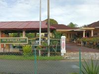 The Scholar's Den Homestay - B&B Kampung Bukit Kechil